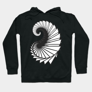 Fractal Hoodie